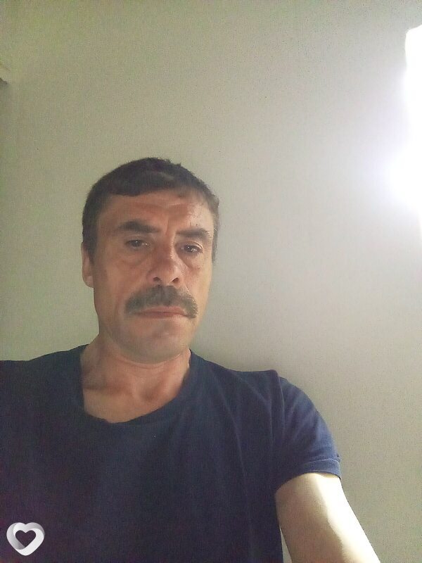 Алексей, 49, Новосибирске — анкета №2203142