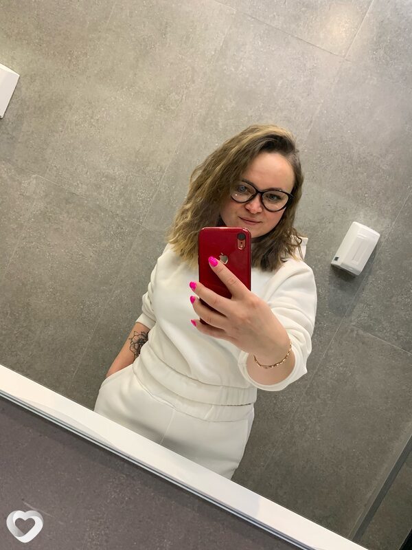 Наиалья, 31, Минске — анкета №2203149