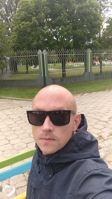 Igar Venturi, 34, Борисове — анкета №2203154