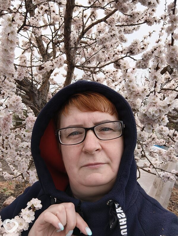 Яна, 45, Челябинске — анкета №2203258
