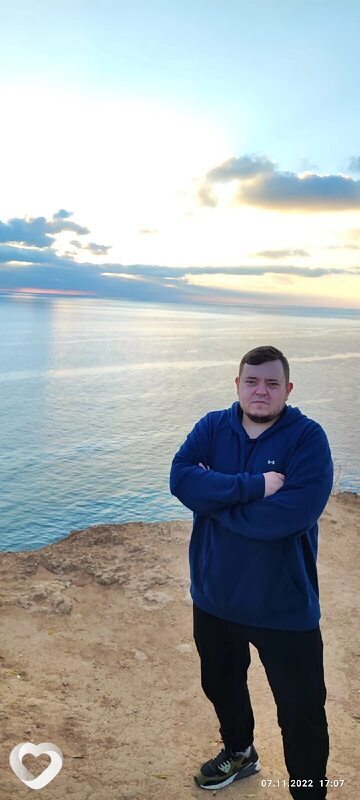 Влад, 37, Лыткарине — анкета №2203278