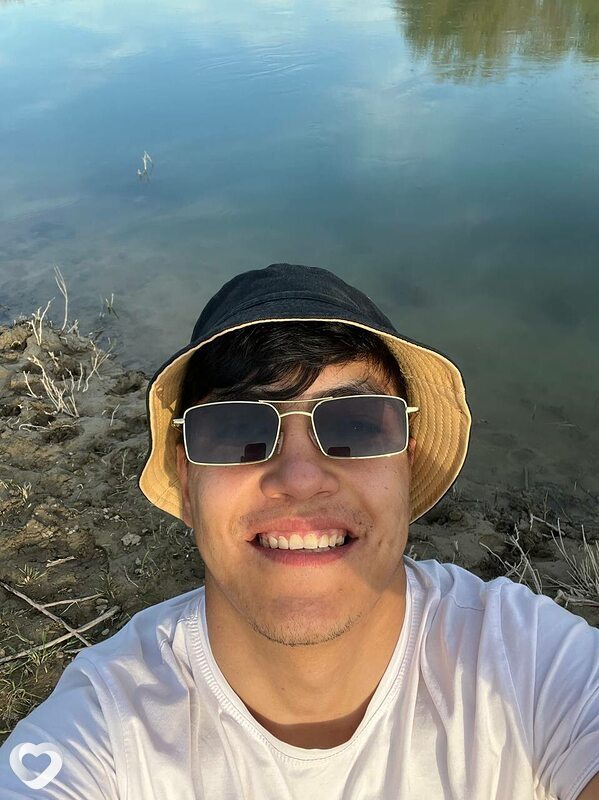 Ramzes, 25, Астане — анкета №2203231