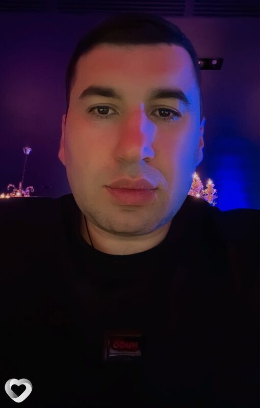 Алекс, 36, Москве — анкета №2203232