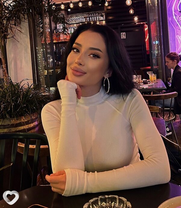 Эльза, 24, Махачкале — анкета №2203235