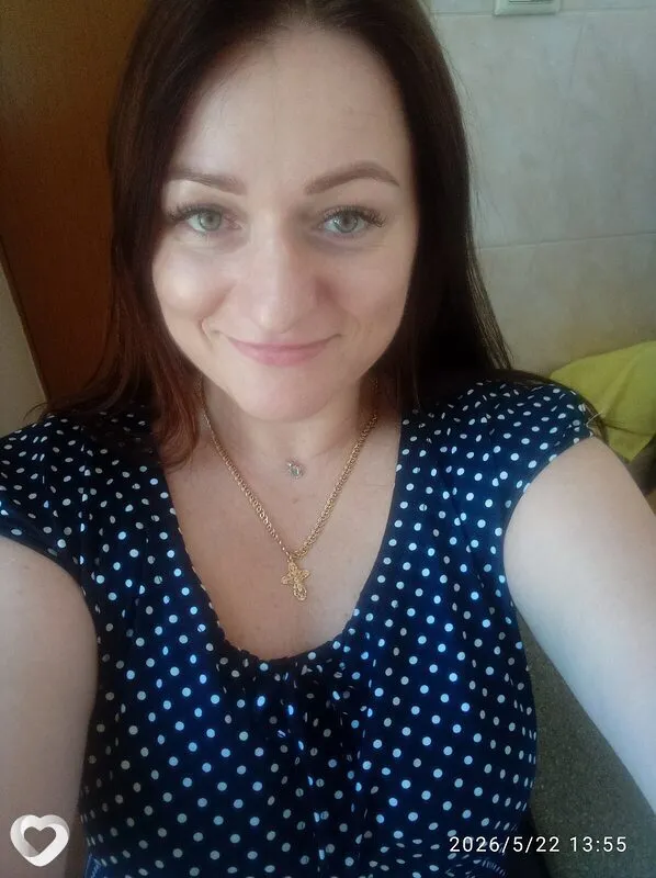 Анастасия, 42, Москве — анкета №2203247