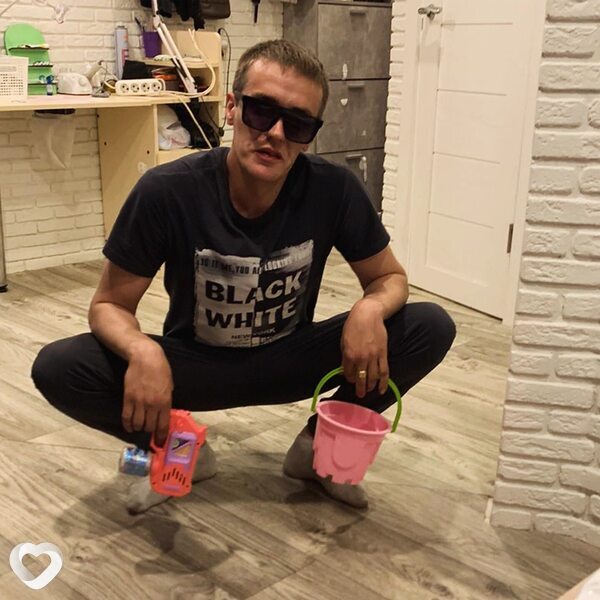 Евгений, 38, Воронеже — анкета №2203250