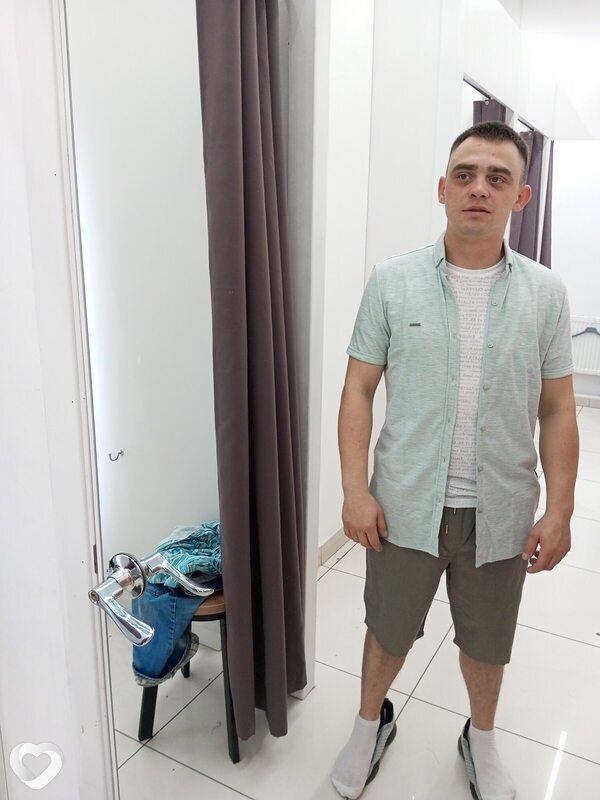 Роман, 30, Можайске — анкета №2203252
