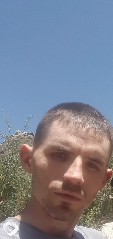 Юрий, 33, Алматы — анкета №2203186