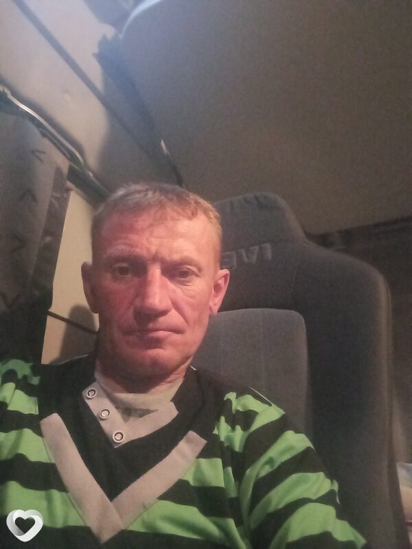 Александр, 49, Витебске — анкета №2203189