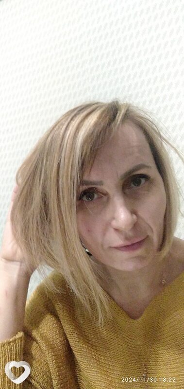 Ирина, 51, Владимире — анкета №2203191