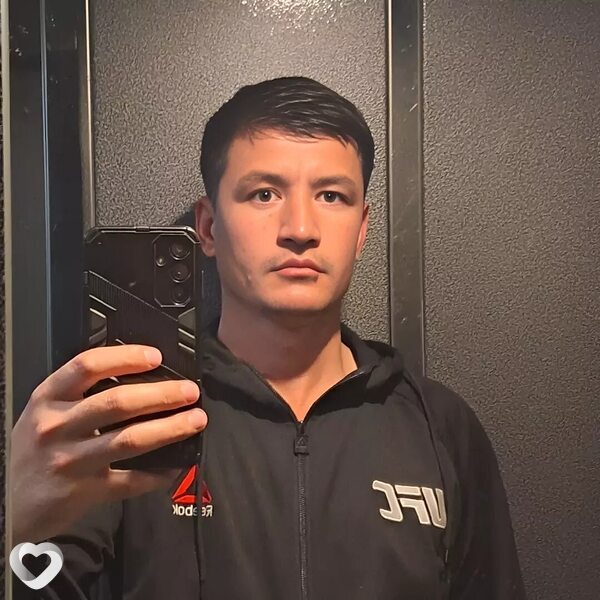 Jurabek, 33, Мытищах — анкета №2203199