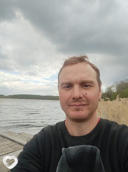 Илья, 38, Смоленске — анкета №2203203