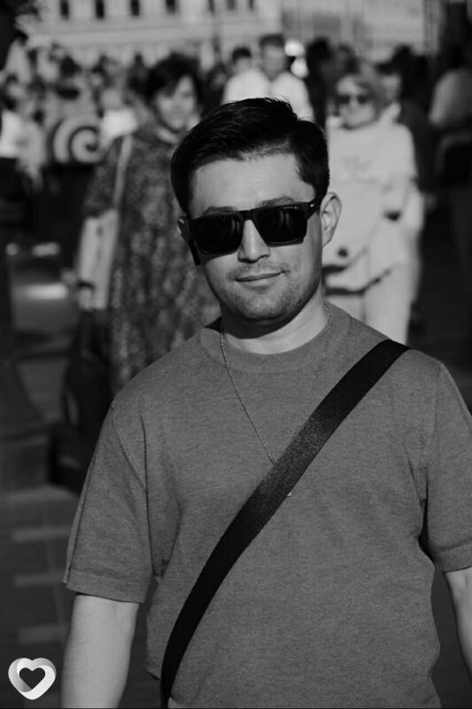 Айбек, 32, Санкт-Петербурге — анкета №2203107