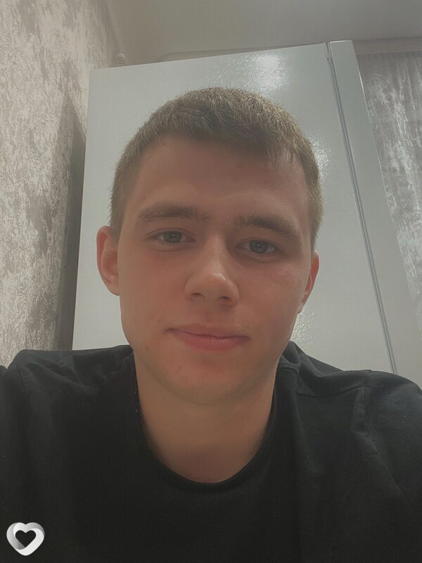 Максим, 24, Саранске — анкета №2203108