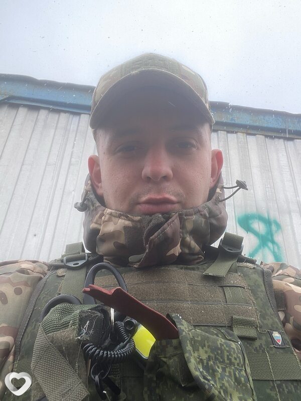 Андрей, 29, Брянске — анкета №2203114