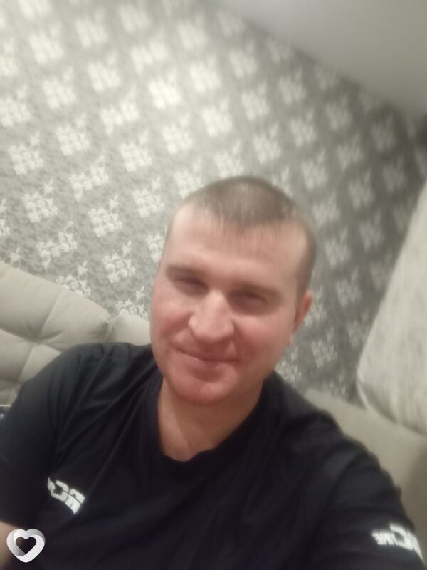 Роман, 42, Когалыме — анкета №2203120
