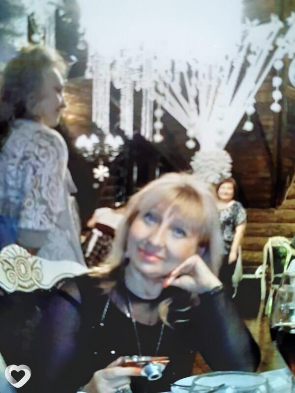 Тамара, 67, Краснодаре — анкета №2203121