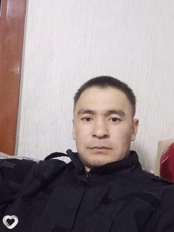 Мирас, 34, Караганде — анкета №2203124