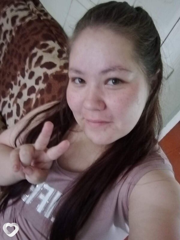Алена, 27, Улан-Удэ — анкета №2203129