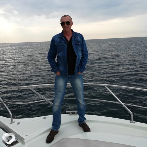 Андрей, 53, Белореченске — анкета №2203130