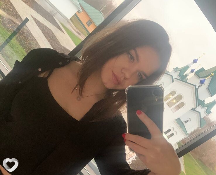 Полина, Лысково