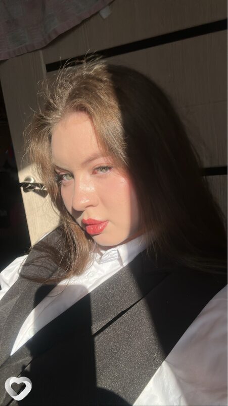 Юлия, 23, Новосибирске — анкета №2203288