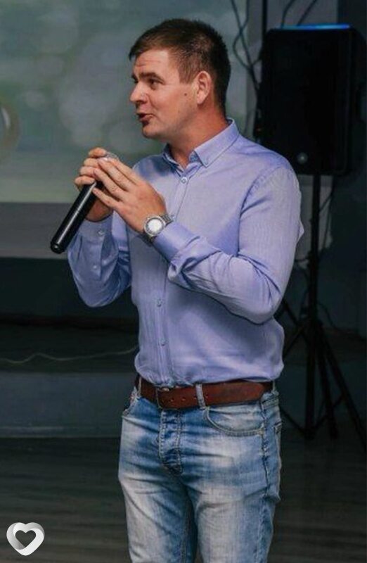 Андрей, 33, Новосибирске — анкета №2203289