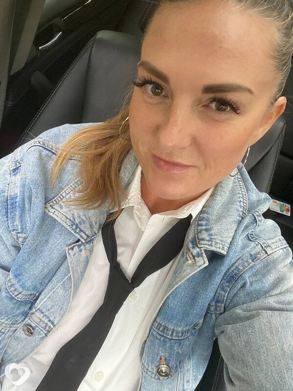Лина, 42, Березниках — анкета №2203293
