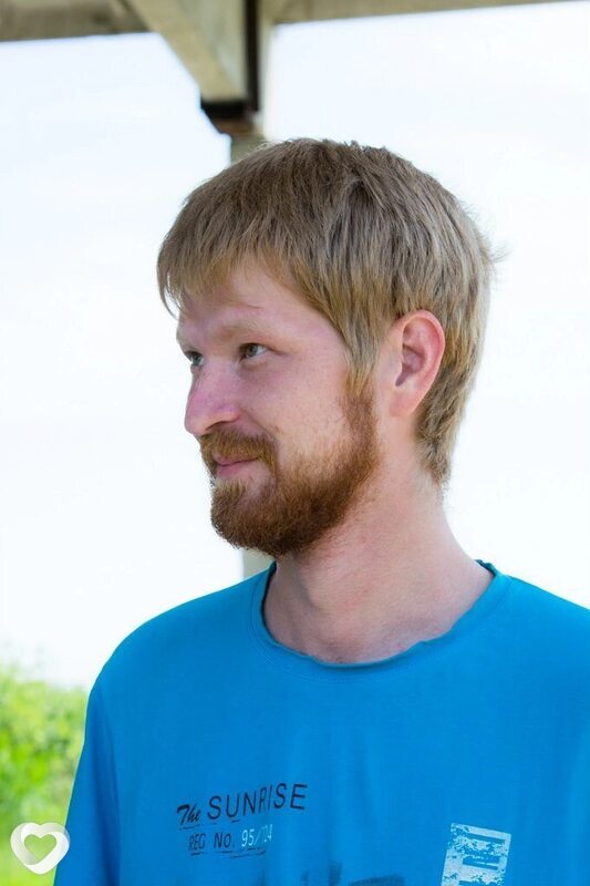 Яков, 38, Кургане — анкета №2203298