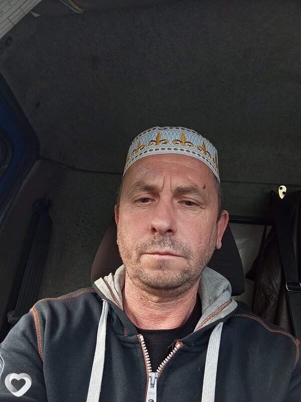 Алексей, 48, Горловке — анкета №2203311