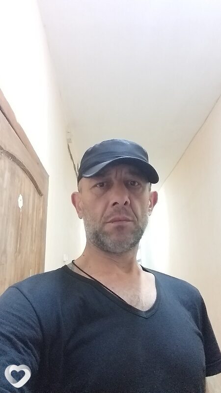 Денис, 44, Майкопе — анкета №2203315
