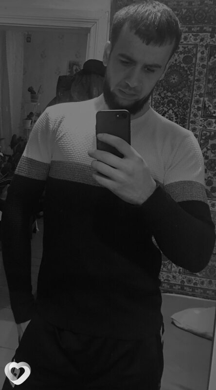 Сергей, 29, Губахе — анкета №2203319