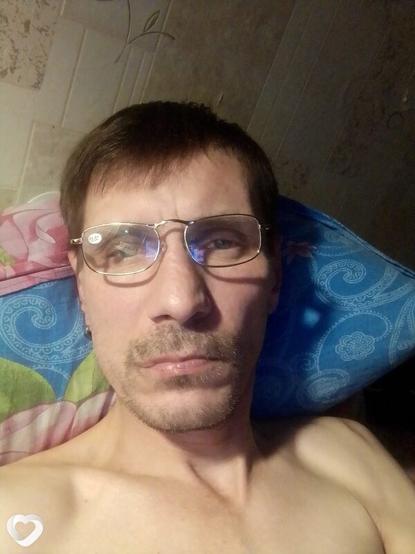 Сергей, 48, Омске — анкета №2203324