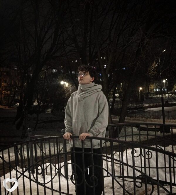Никита, 22, Чебоксарах — анкета №2203381