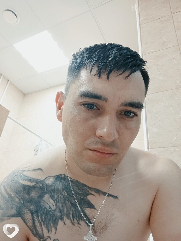 Dart, 32, Севастополе — анкета №2203390
