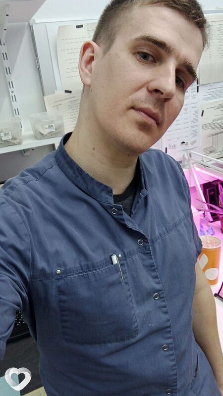 Вадим, 36, Ростове-на-Дону — анкета №2203392