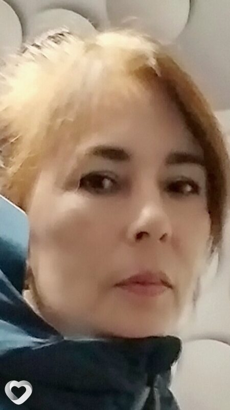 Вера, 57, Краснодаре — анкета №2203395