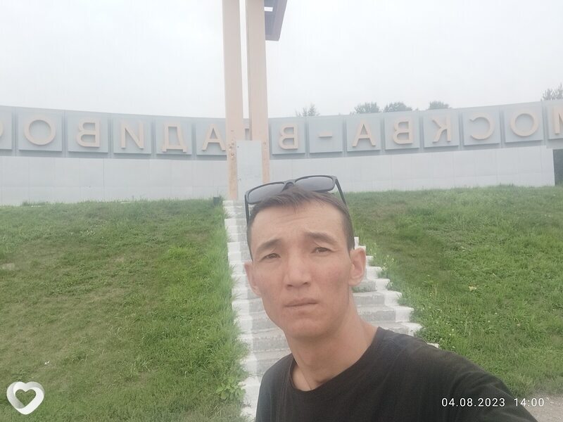 Руслан, 33, Караганде — анкета №2203399