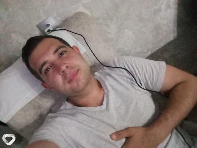 Азат, 31, Уфе — анкета №2203880