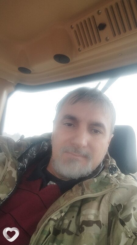 Ник Имя, 46, Абинске — анкета №2203889