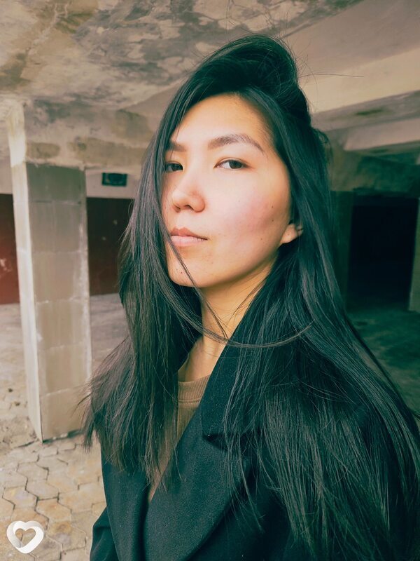 Зоя, 24, Абакане — анкета №2203890