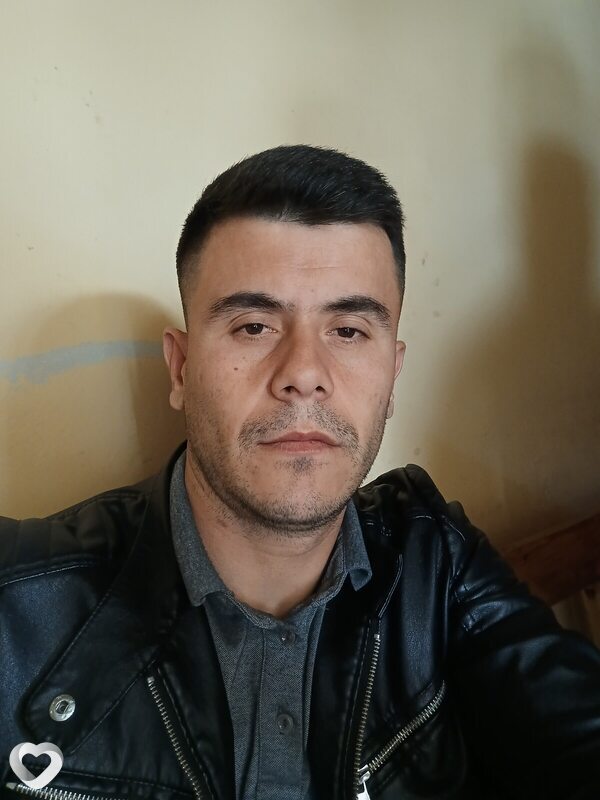 Рустам, 36, Мытищах — анкета №2203893