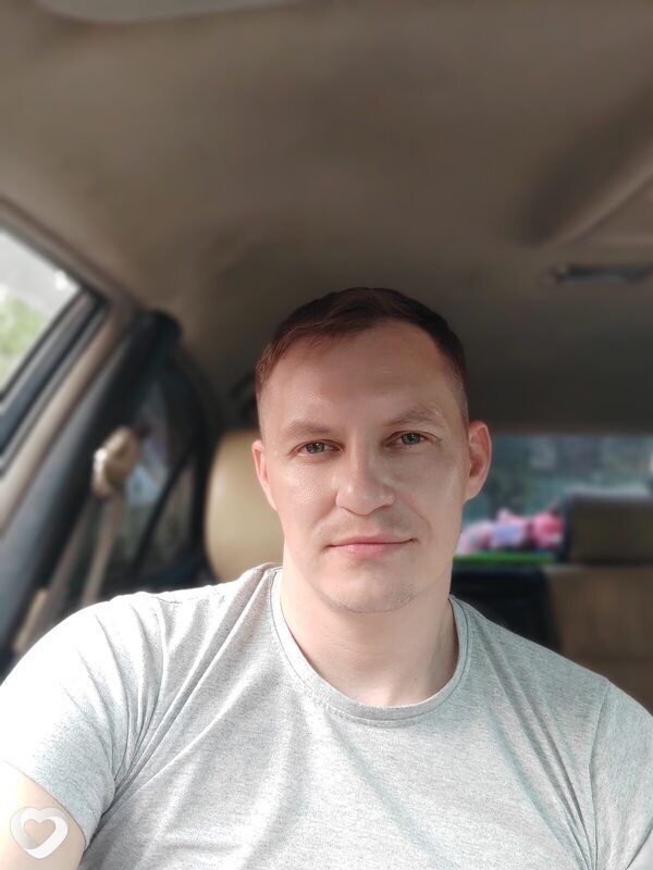 Руслан, 29, Новокузнецке — анкета №2203895