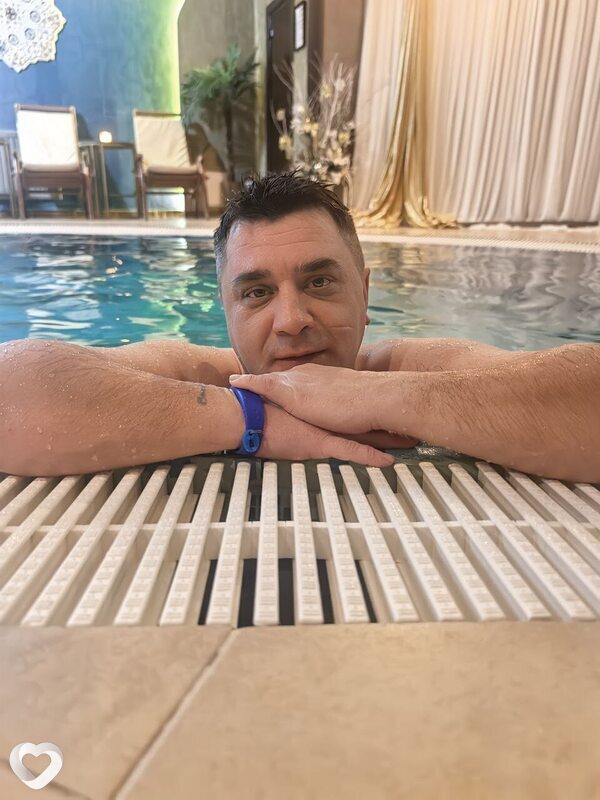 Евгений, 41, Новосибирске — анкета №2203898