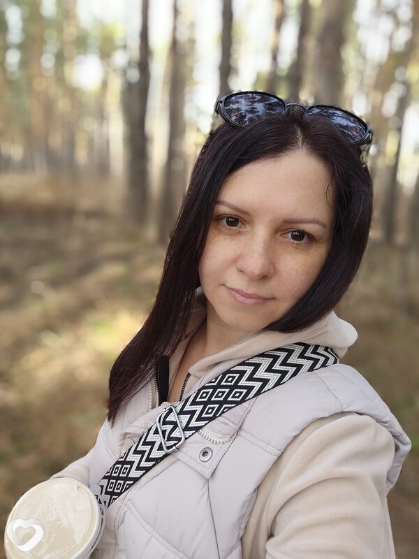 Ольга, 39, Набережных Челнах — анкета №2203903