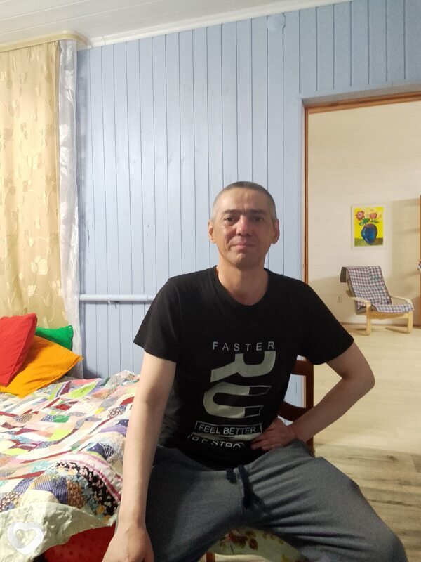 Денис, 43, Уфе — анкета №2203344