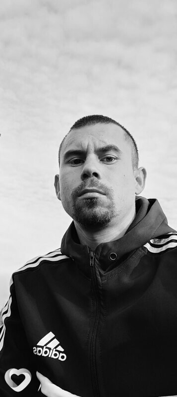 Александр, 28, Ижевске — анкета №2203347