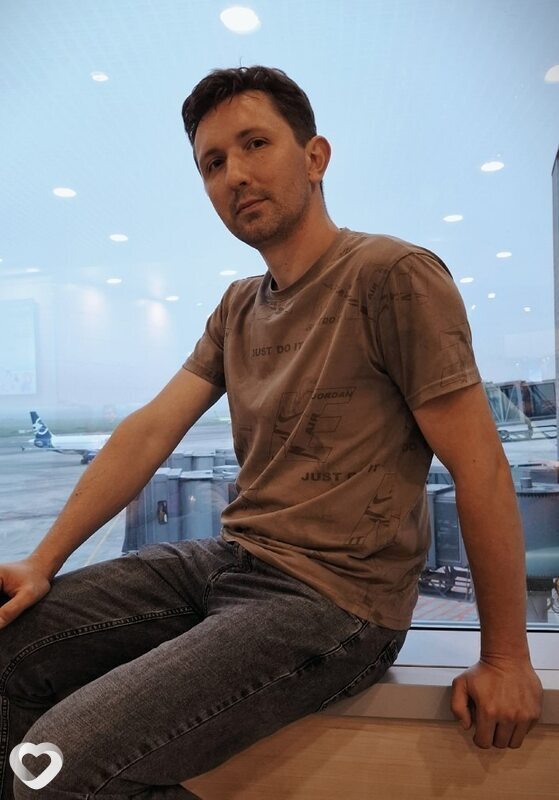Игорь, 36, Иркутске — анкета №2203353