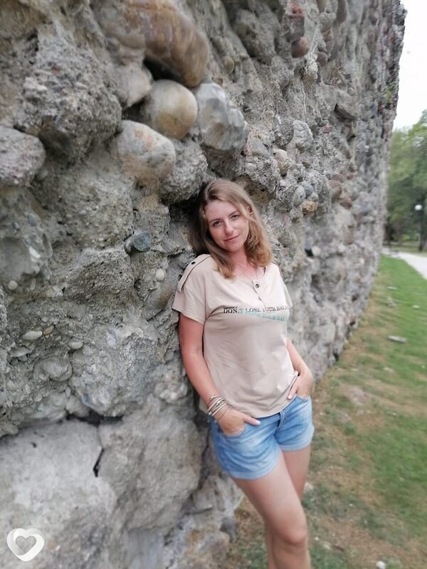 Наталья, 38, Курске — анкета №2203406
