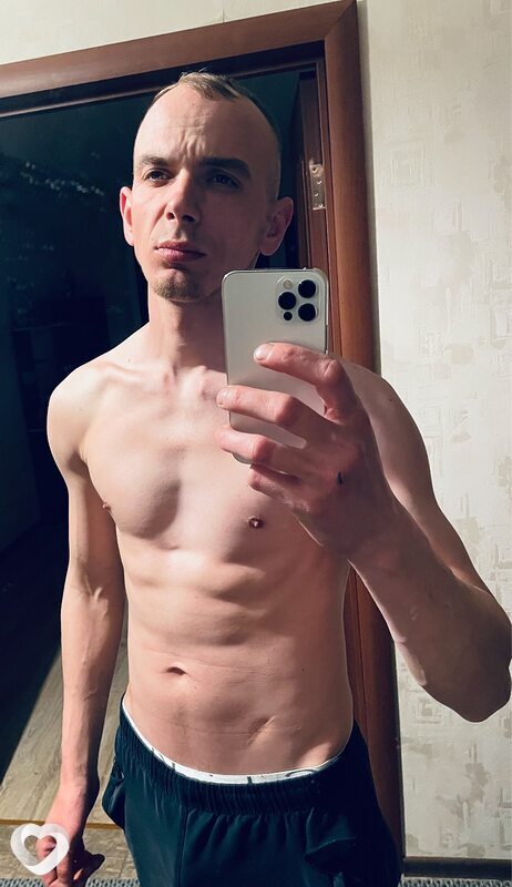 Павел, 32, Рязани — анкета №2203408